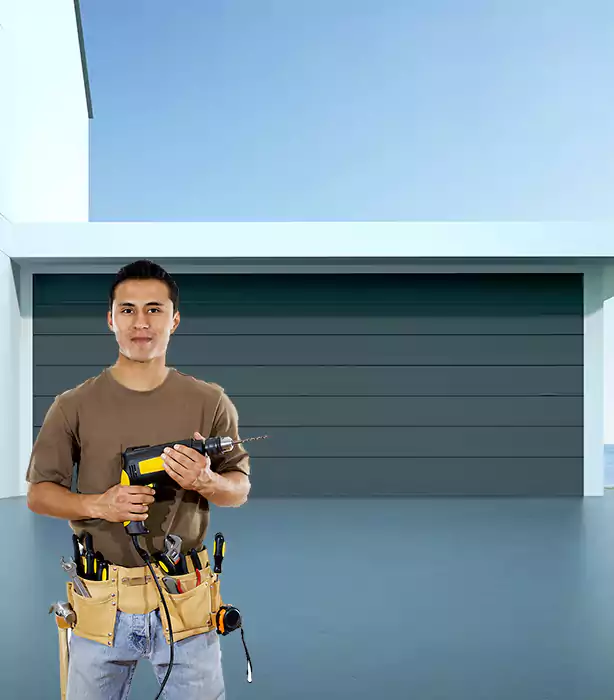 Automatic Garage Door Installation Surfside, FL