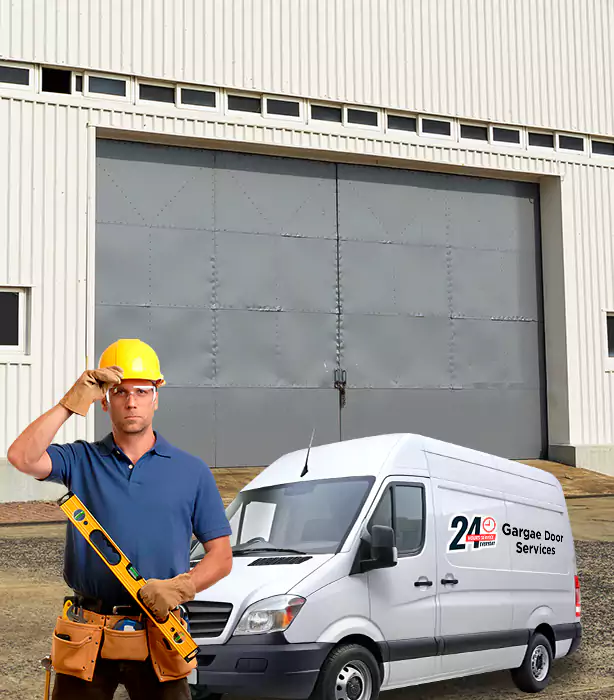 Commercial Garage Door Services in Surfside, FL
