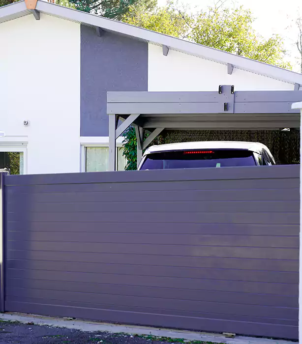 Electric Gate Repair in Surfside, FL