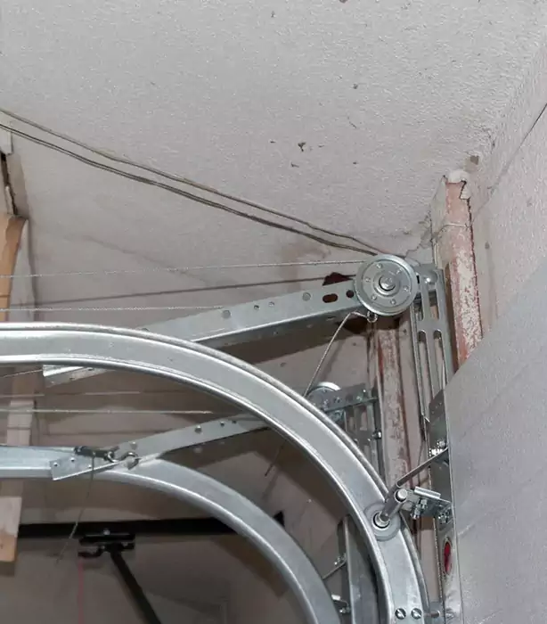 Garage Door Cable Repair in Surfside, FL