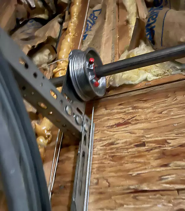 Garage Door Cable Replacement in Surfside, FL