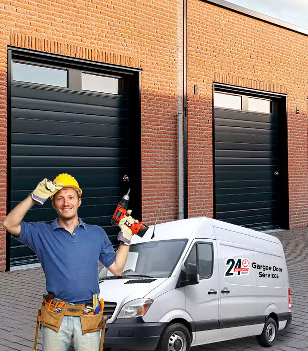 Garage Door Maintenance in Surfside, FL