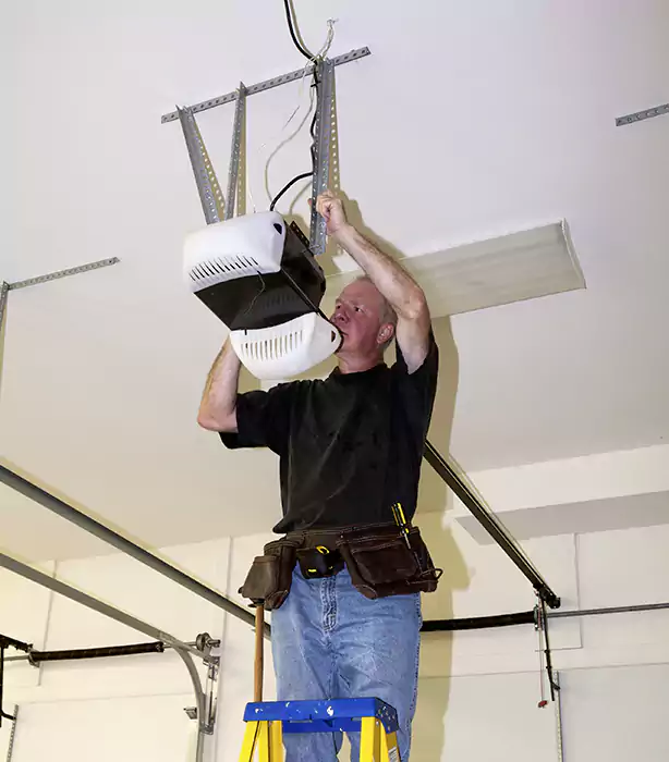 Garage Door Opener Installation in Surfside, FL