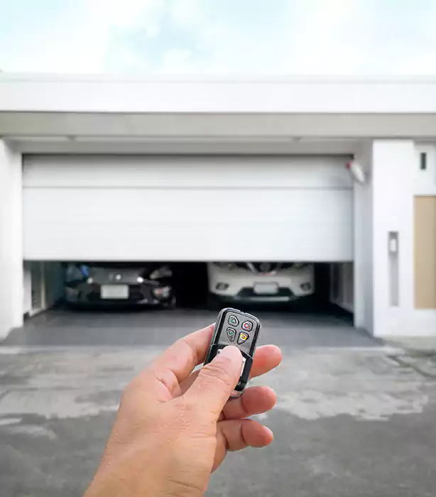 Garage Door Remote Replacement in Surfside, FL 