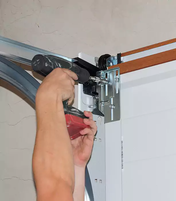 Garage Door Roller Repair in Surfside, FL
