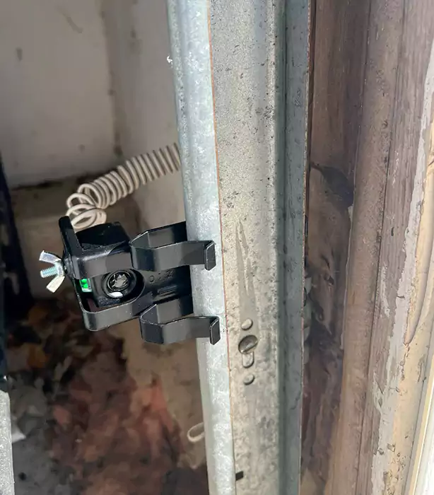 Garage Door Sensor Replacement in Surfside, FL