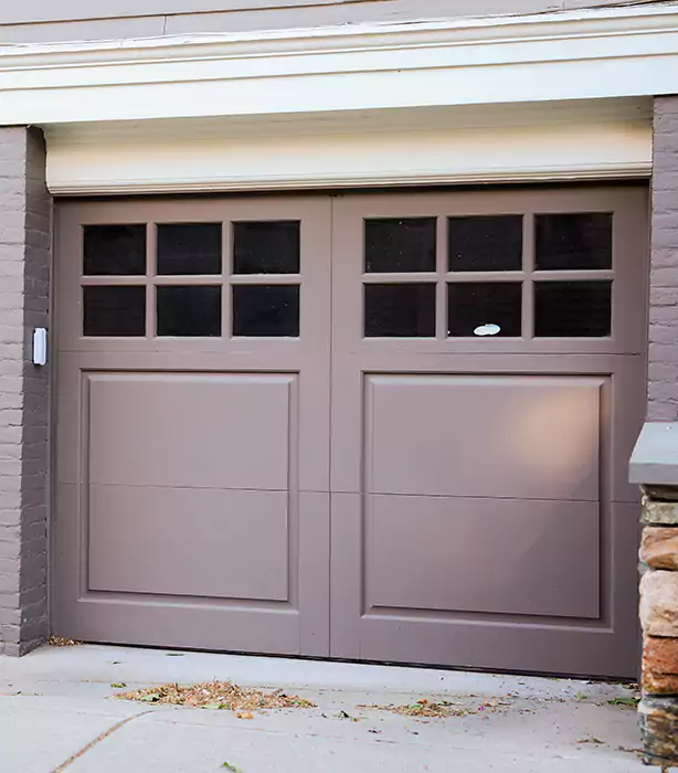 Garage Door Window Replacement in Surfside, FL