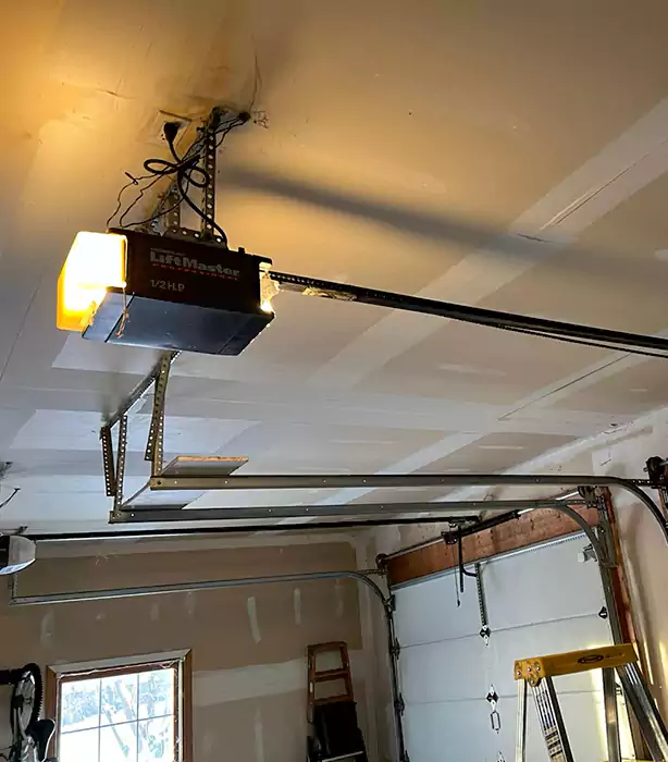 LiftMaster Garage Door Opener Repair Surfside
