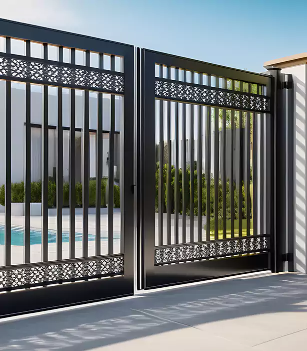 Metal Gate Repair in Surfside, FL