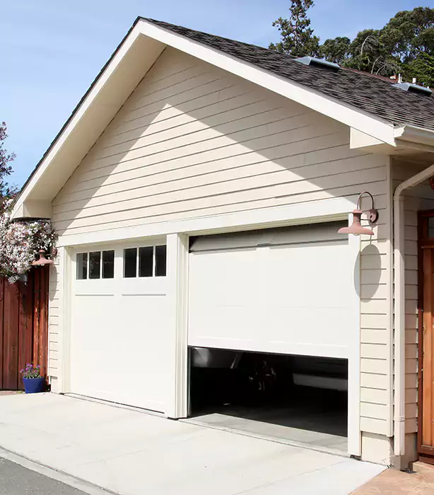 Overhead Door Replacement in Surfside, FL