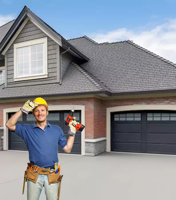 Precision Garage Door Repair in Surfside, FL