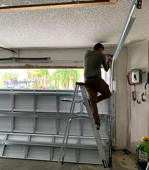 Residential Door Replacement in Surfside, FL