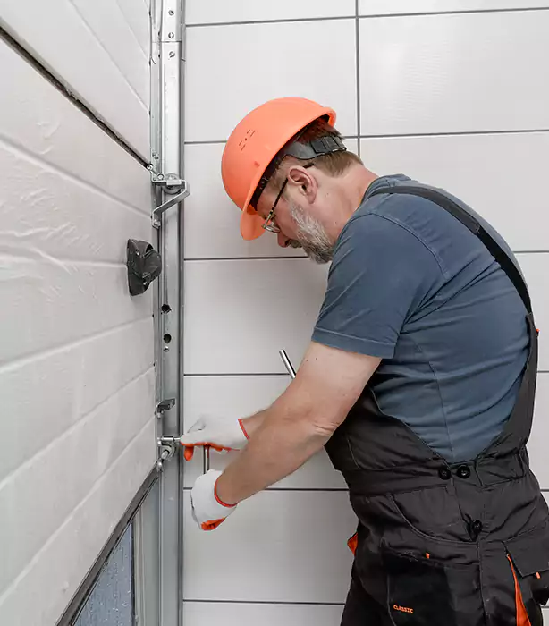 Residential Garage Door Repair in Surfside, FL