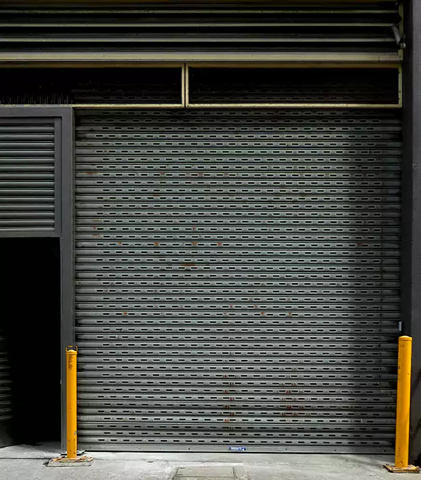 Rolling Gate Repair in Surfside, FL