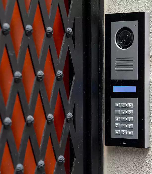 Security Gate Repair in Surfside, FL