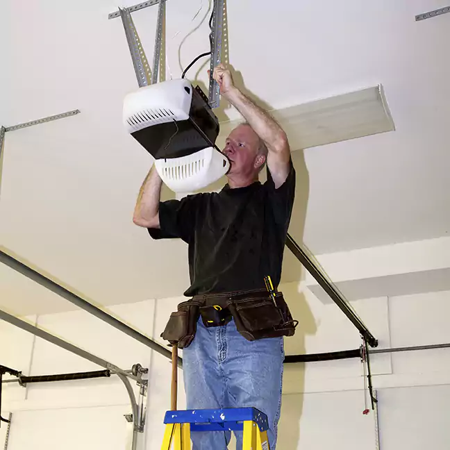 Our Best Garage Door Services in Surfside, FL