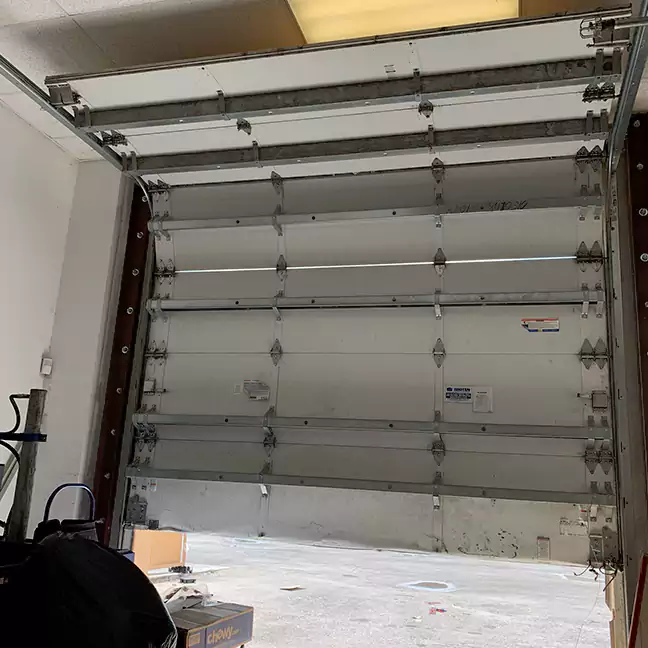 Trusted Choice For Janus Roll Up Garage Doors in Surfside, FL