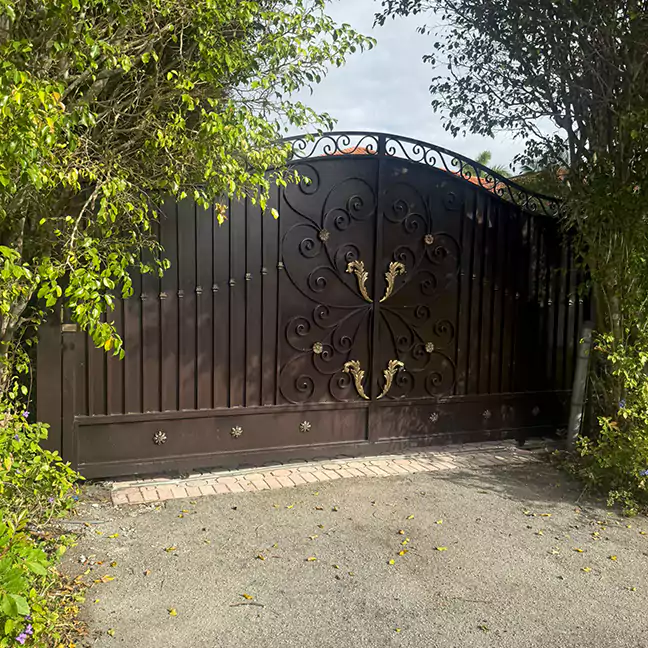 Our Best Garage Door