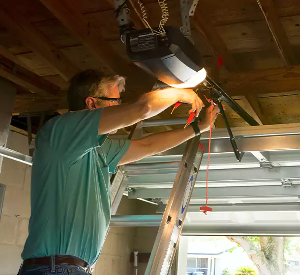 Surfside Garage Door Repair Repair & Installation Services