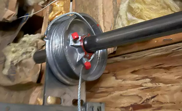 Garage Door Cable Repair in Surfside, FL