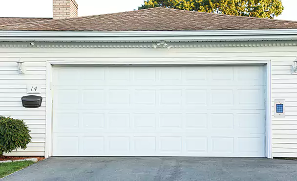 Garage Door Keypad Installation in Surfside, FL