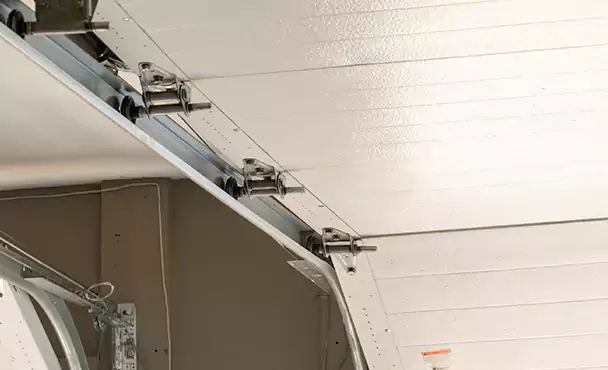 Garage Door Roller Replacement in Surfside, FL