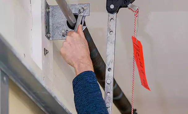 Garage Door Spring Repair in Surfside, FL