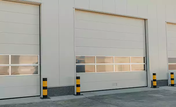 Overhead Doors Installation in Surfside, FL