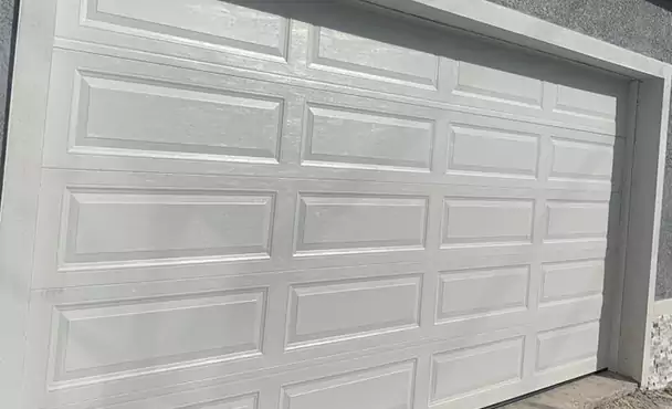Garage Door Trim Replacement in Surfside, FL
