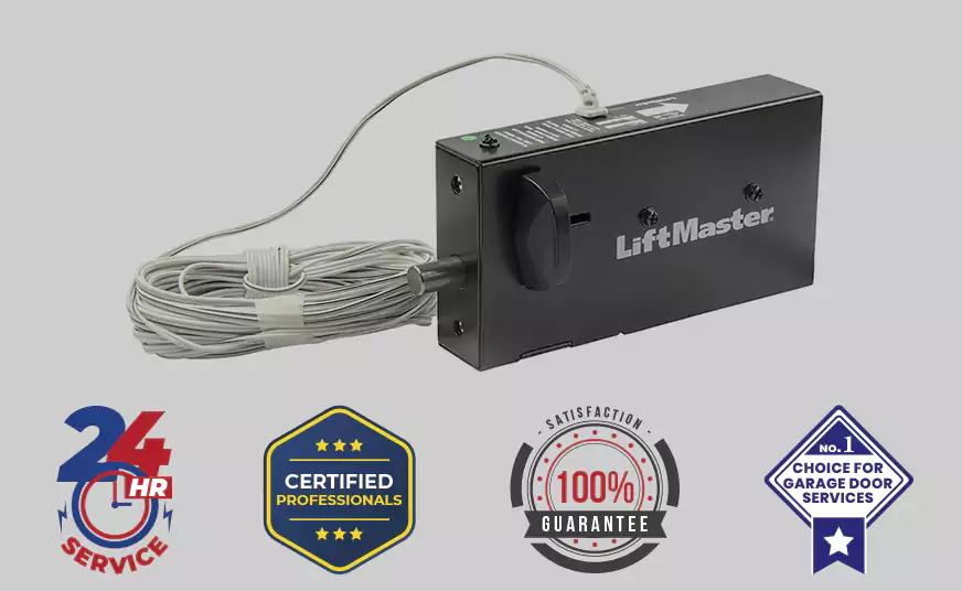 Automatic Garage Door Lock Replacement in Surfside, FL