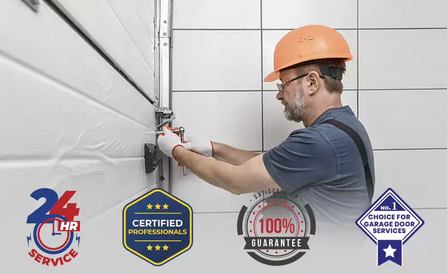 Brands We Install For Residential Garage Door Services in Surfside, FL