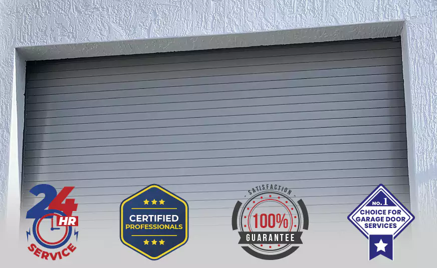 Commercial Garage Door Cable Replacement in Surfside, FL