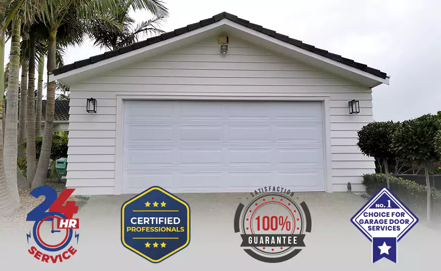 Commercial Overhead Door Repair in Surfside, FL