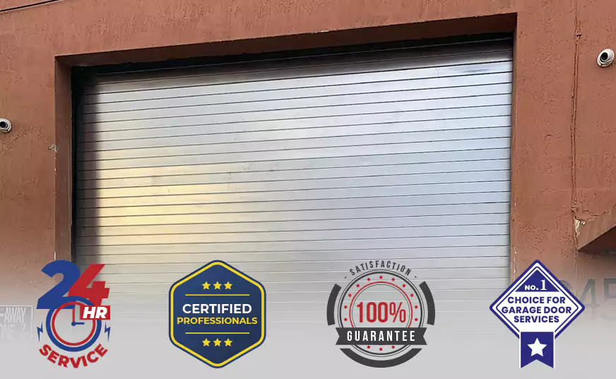 Roll Up Door Replacement Panels in Surfside, FL