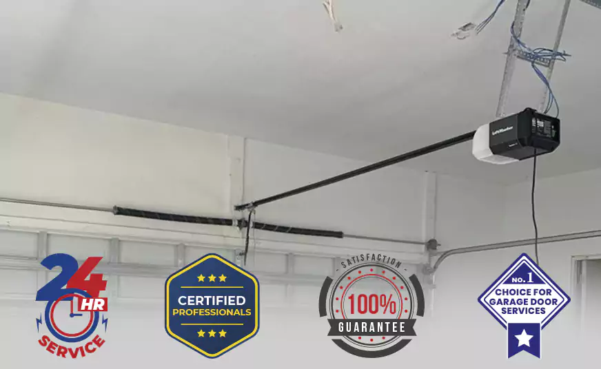 Craftsman Garage Door Opener Repair Near Me in Surfside, FL