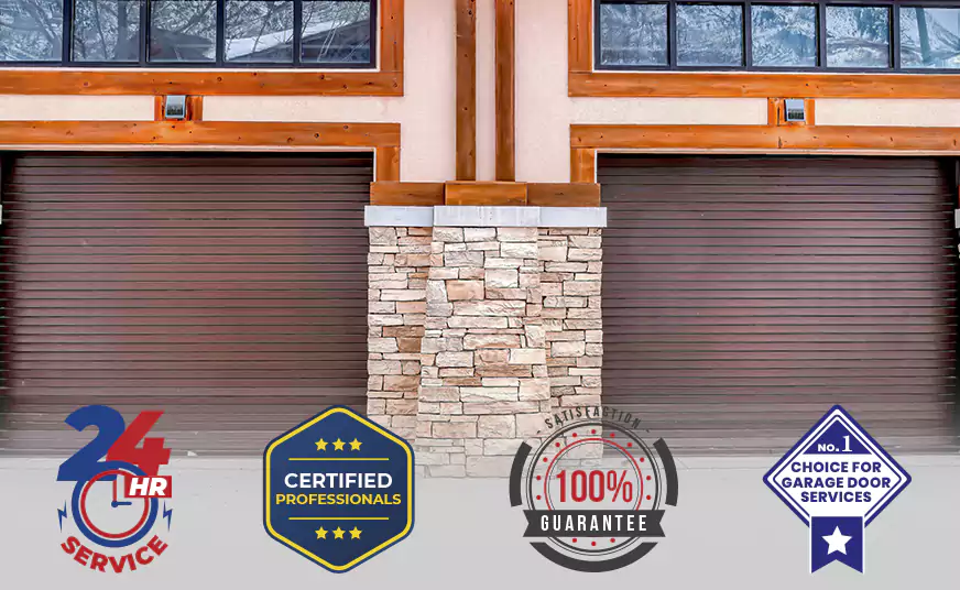 Custom Wood Roll Up Doors Services in  Surfside, FL