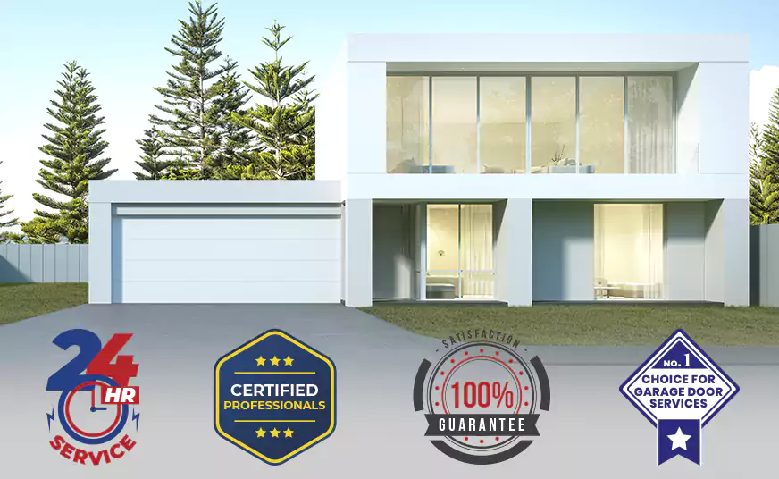 Electric Garage Door Repair Cost in Surfside, FL