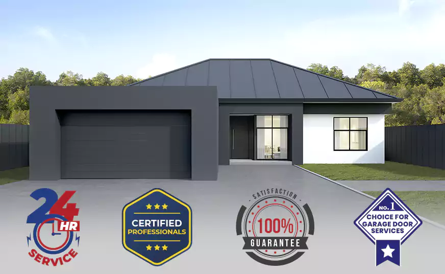 Electric Roller Garage Door Repairs Near Me in Surfside, FL