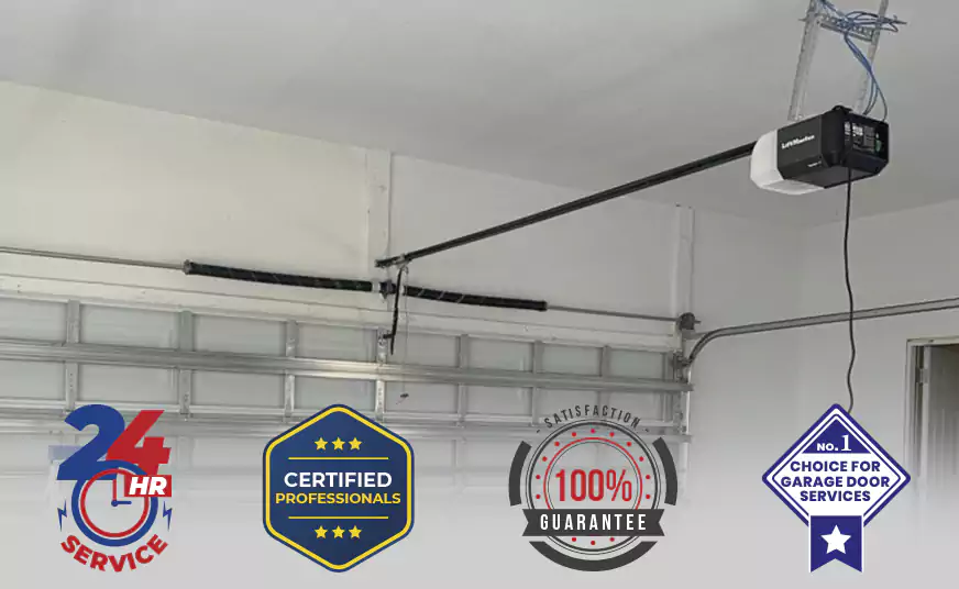 Garage Door Opener Installation Price in Surfside, FL