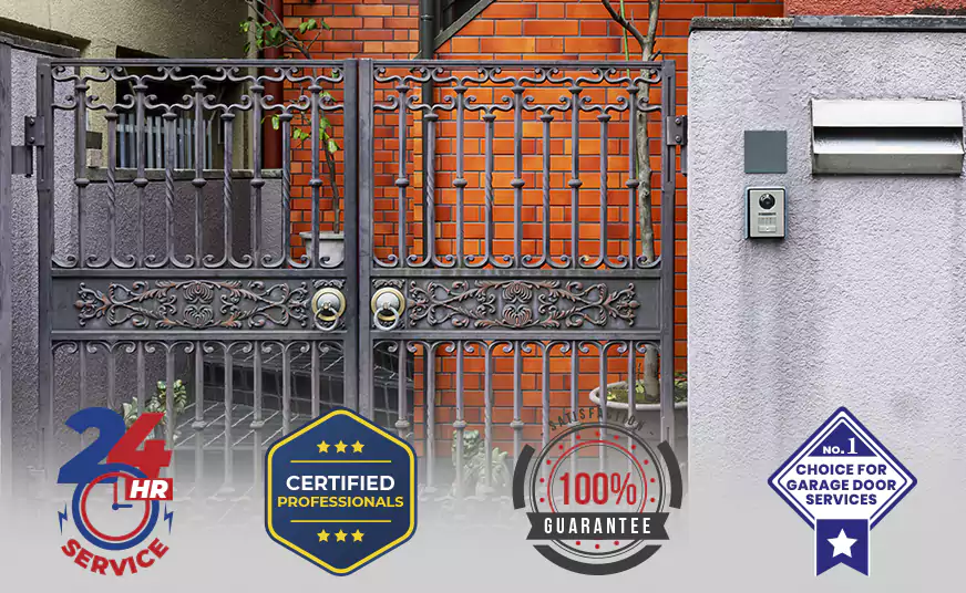 Repair Services for All Major Security Gate Manufacturers in Surfside, FL