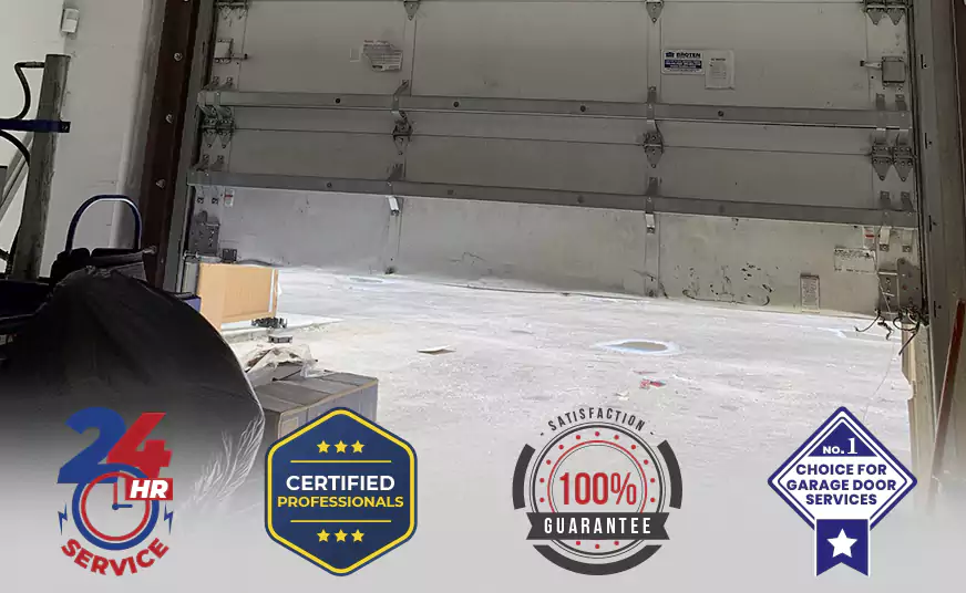 24/7 Emergency Clear Roll Up Garage Doors Services in Surfside, FL