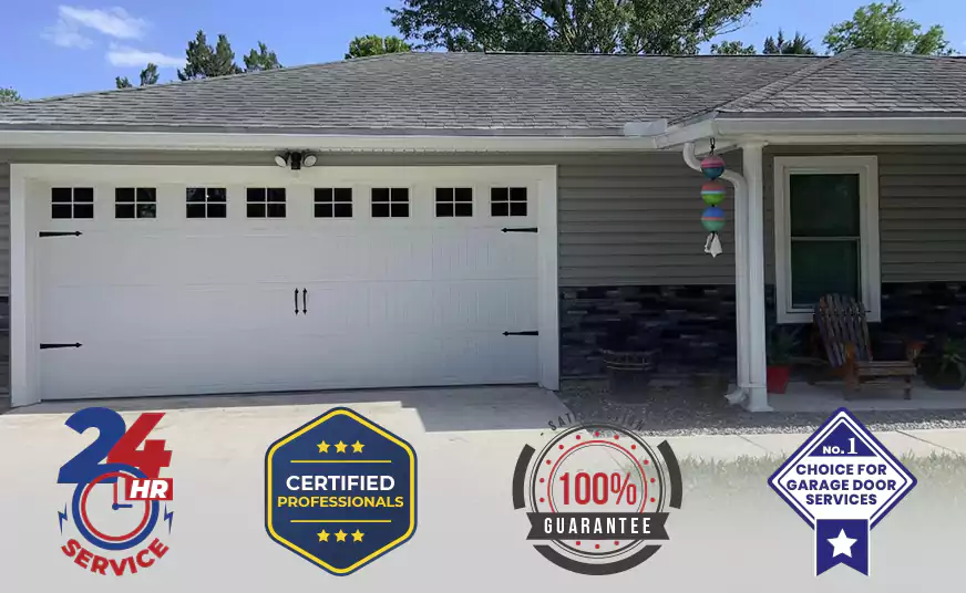 Garage Door Cable Installation in Surfside, FL