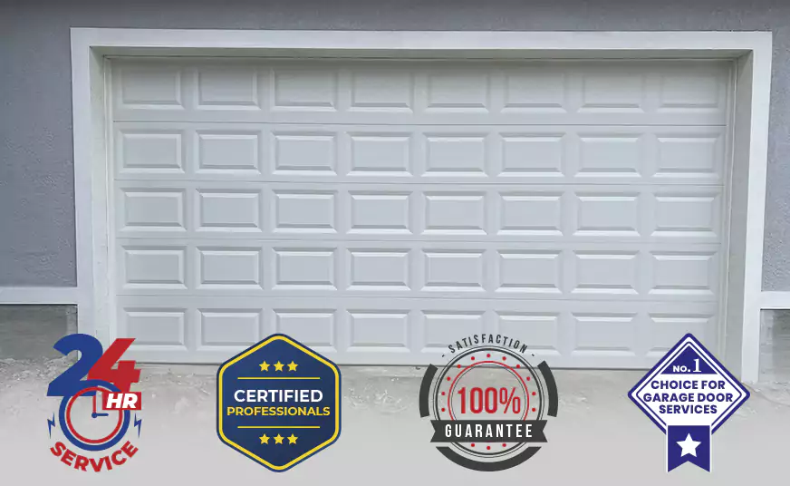 Genie Overhead Garage Door Replacement Services in Surfside, FL