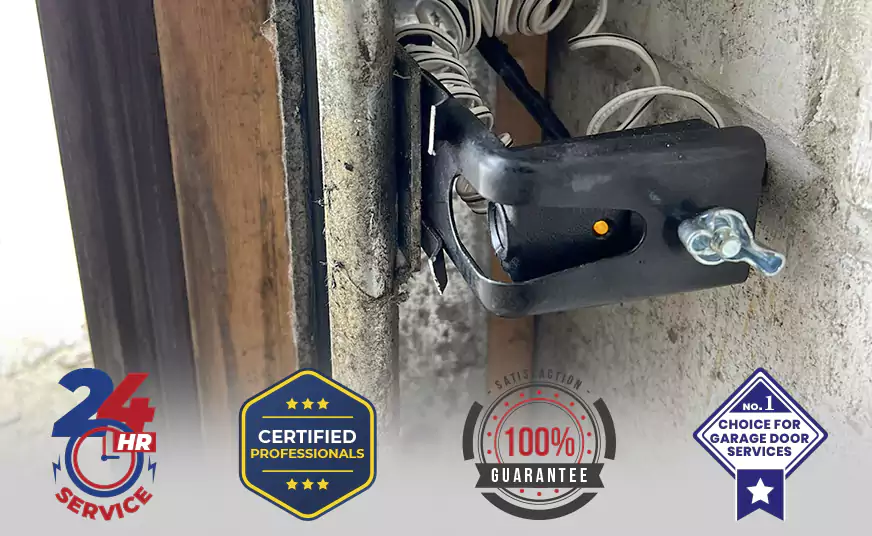 Genie Garage Door Sensor Replacement in Surfside, FL
