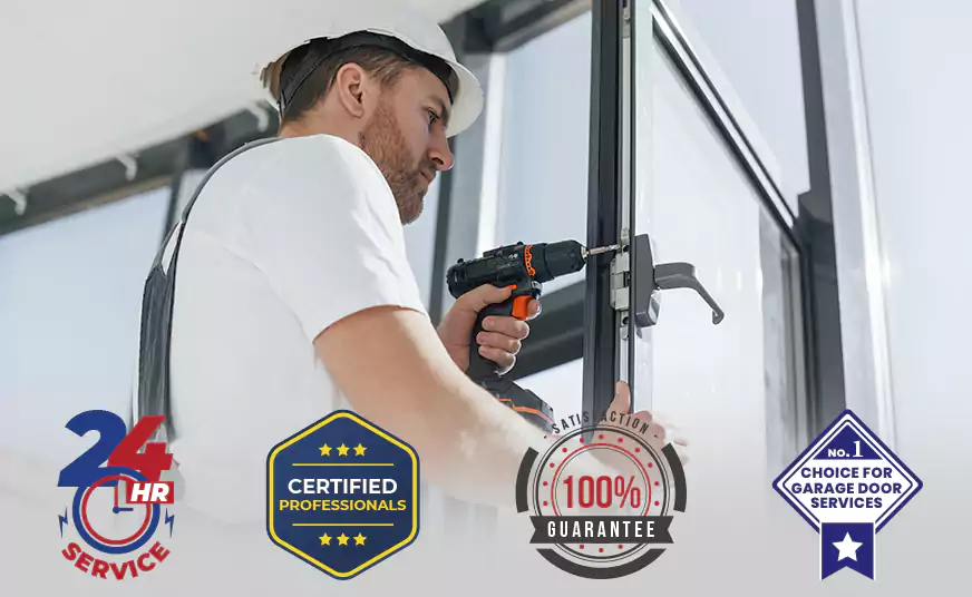 Residential Door Glass Replacement Services in Surfside, FL