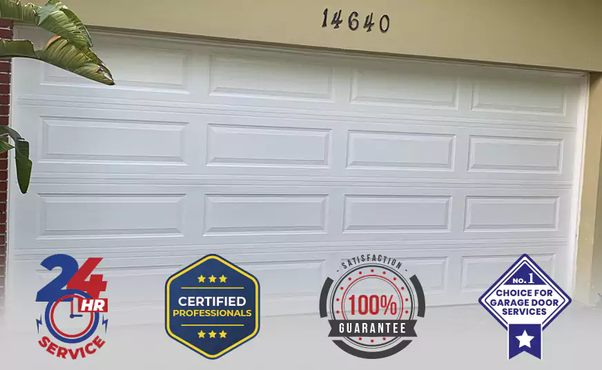 Electric Roll Up Doors Commercial Services in Surfside, FL