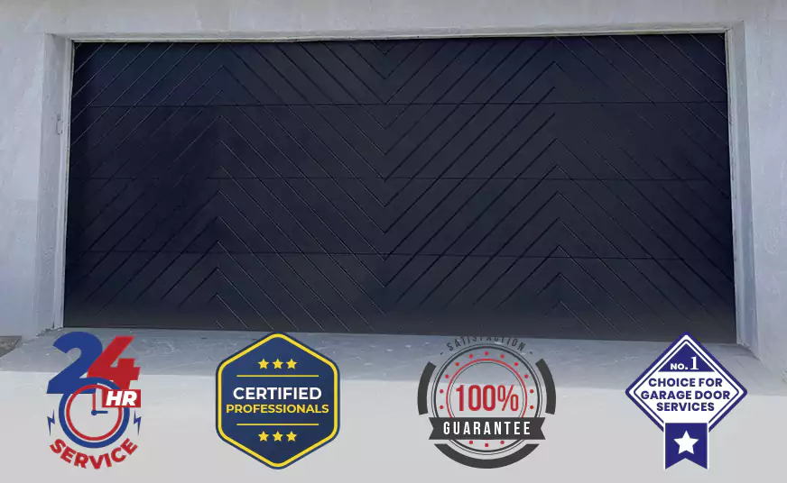 Electric Roll Up Door Opener Replacement in Surfside, FL