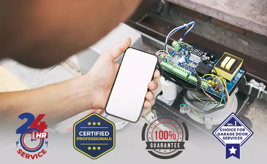 Automatic Gate Motor Repairs in Surfside, FL