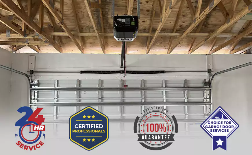 LiftMaster Garage Door Motor Replacement in Surfside, FL