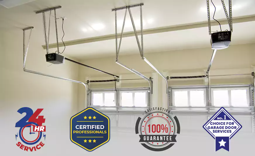 Our LiftMaster Garage Door Opener Repair in Surfside, FL